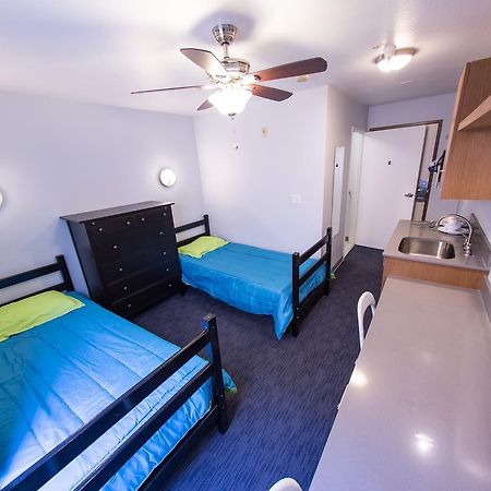 Vantaggio Suites 圣地亚哥 外观 照片