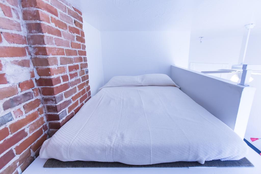 Vantaggio Suites 圣地亚哥 外观 照片